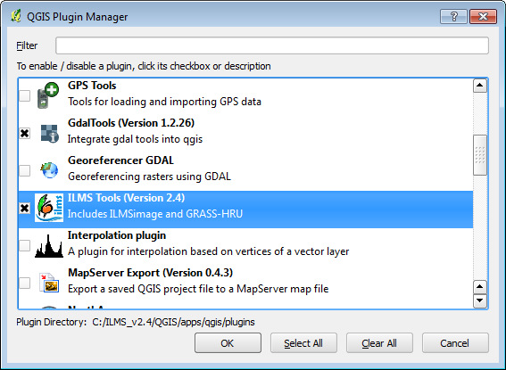 ILMSimage Plugin Activate 2.png